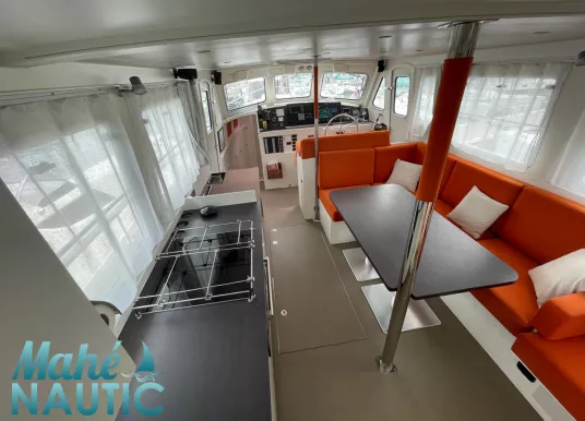 TECHNOLOGIE MARINE - MY 16 - 10