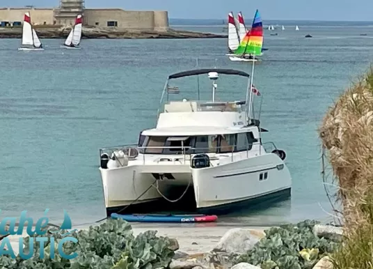 FOUNTAINE PAJOT - GREENLAND 34 - 6