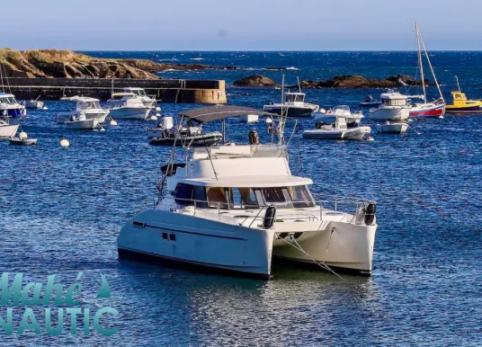 FOUNTAINE PAJOT - GREENLAND 34 - 10