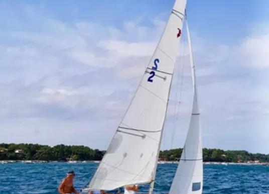 LOUIS BOYER - CHACAL 20 - 2