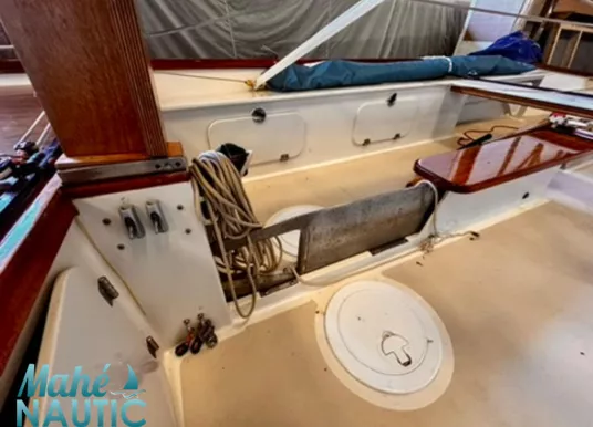 LOUIS BOYER - CHACAL 20 - 11