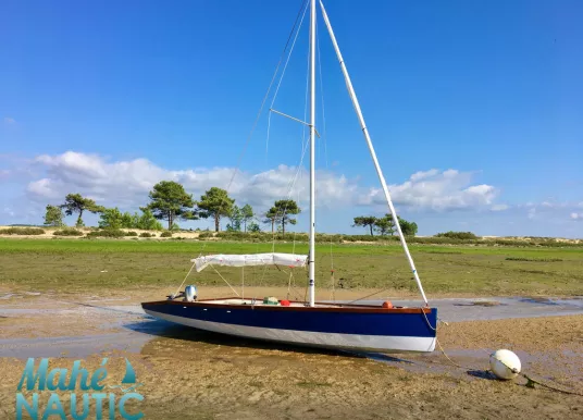 LOUIS BOYER - CHACAL 20 - 12