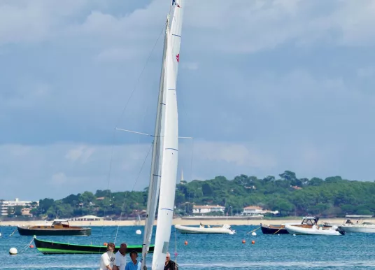 LOUIS BOYER - CHACAL 20 - 13