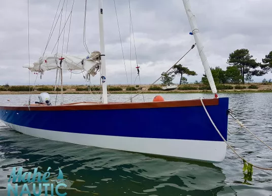 LOUIS BOYER - CHACAL 20 - 3