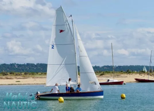 LOUIS BOYER - CHACAL 20 - 4