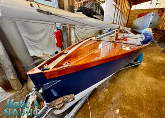 LOUIS BOYER - CHACAL 20 - 6