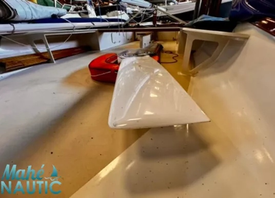 LOUIS BOYER - CHACAL 20 - 10