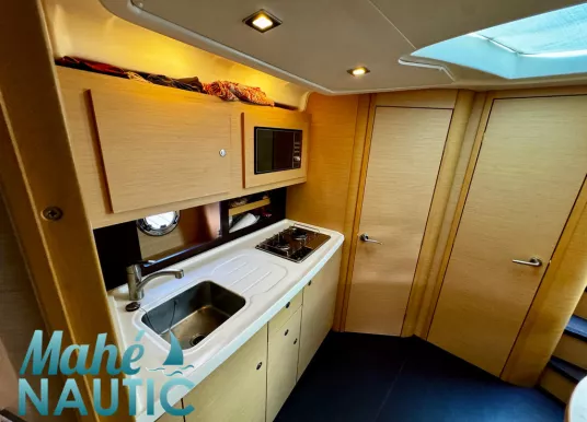 BENETEAU - MONTE CARLO 37 - 11