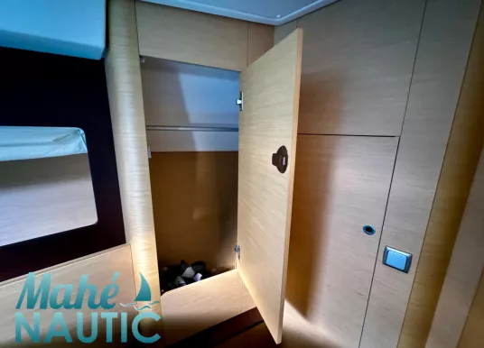 BENETEAU - MONTE CARLO 37 - 12