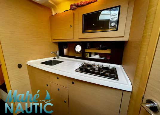 BENETEAU - MONTE CARLO 37 - 14