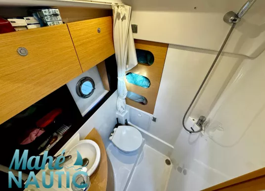 BENETEAU - MONTE CARLO 37 - 15