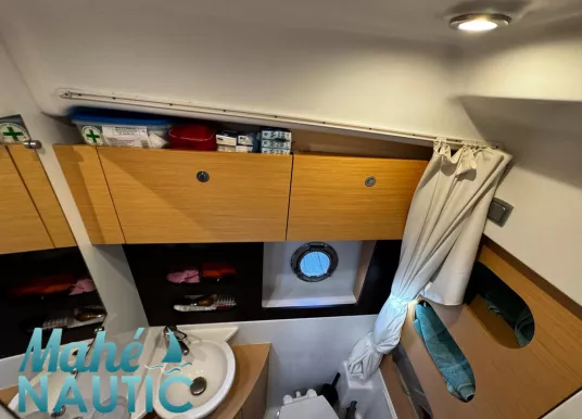 BENETEAU - MONTE CARLO 37 - 16