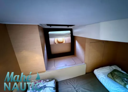 BENETEAU - MONTE CARLO 37 - 19