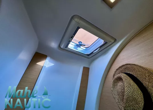 BENETEAU - MONTE CARLO 37 - 20