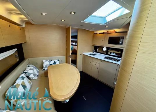 BENETEAU - MONTE CARLO 37 - 3