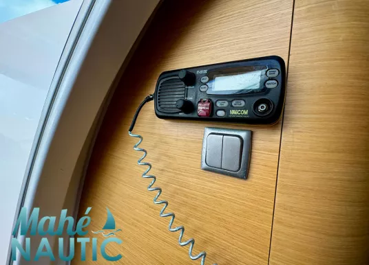 BENETEAU - MONTE CARLO 37 - 21