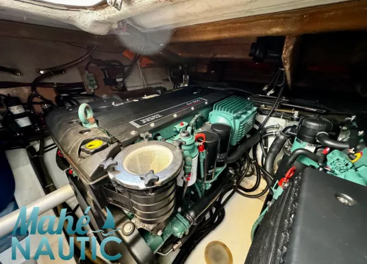 BENETEAU - MONTE CARLO 37 - 23