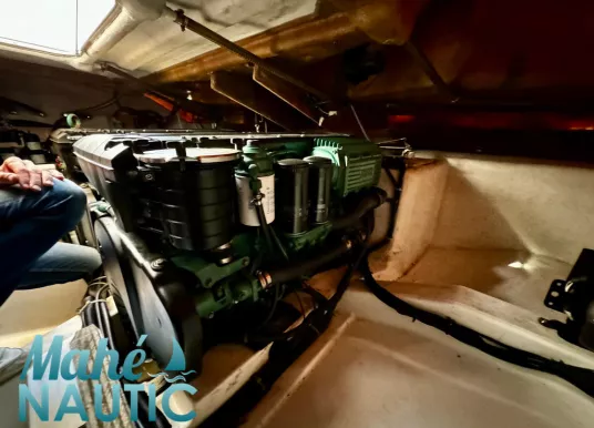 BENETEAU - MONTE CARLO 37 - 28