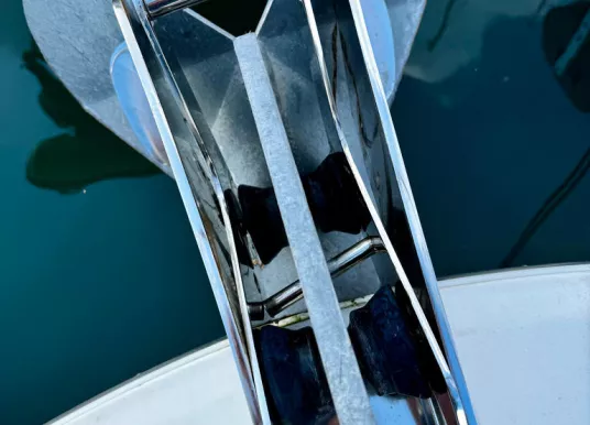 BENETEAU - MONTE CARLO 37 - 29