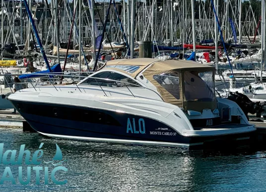 BENETEAU - MONTE CARLO 37 - 5