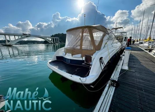 BENETEAU - MONTE CARLO 37 - 6