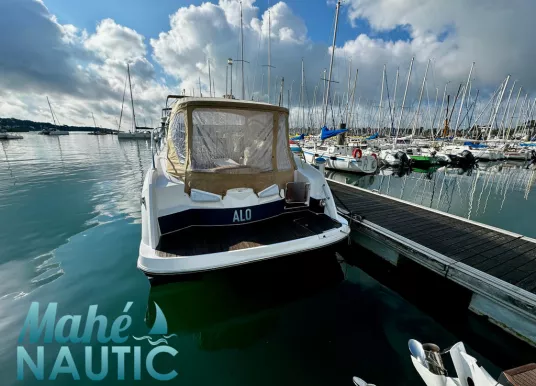 BENETEAU - MONTE CARLO 37 - 7