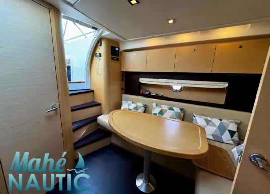 BENETEAU - MONTE CARLO 37 - 8