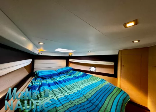 BENETEAU - MONTE CARLO 37 - 10