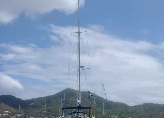 PARDO YACHTS - GRAND SOLEIL 43 - 11