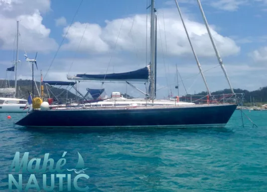 PARDO YACHTS - GRAND SOLEIL 43 - 12