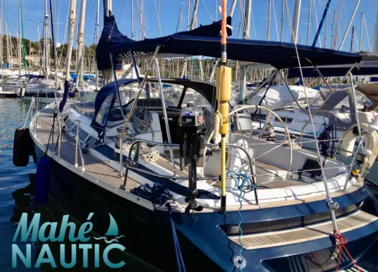 PARDO YACHTS - GRAND SOLEIL 43 - 13