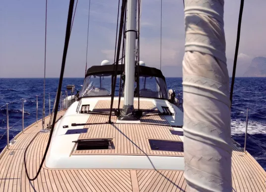 PARDO YACHTS - GRAND SOLEIL 43 - 14