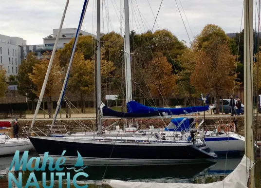 PARDO YACHTS - GRAND SOLEIL 43 - 15