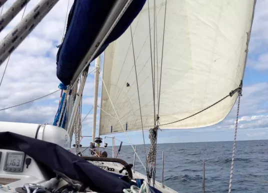 PARDO YACHTS - GRAND SOLEIL 43 - 17