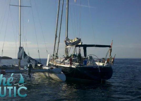 PARDO YACHTS - GRAND SOLEIL 43 - 19