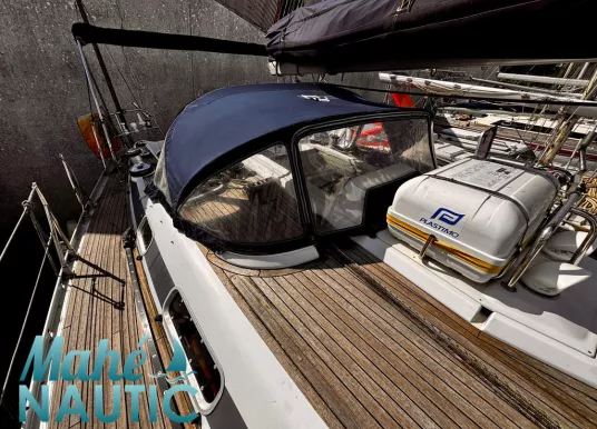 PARDO YACHTS - GRAND SOLEIL 43 - 20