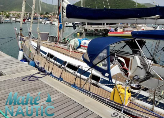 PARDO YACHTS - GRAND SOLEIL 43 - 3