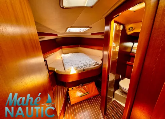 PARDO YACHTS - GRAND SOLEIL 43 - 23