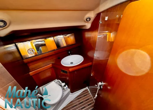 PARDO YACHTS - GRAND SOLEIL 43 - 24