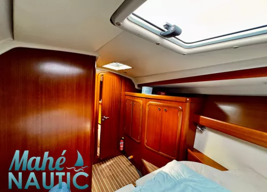 PARDO YACHTS - GRAND SOLEIL 43 - 25