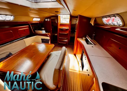 PARDO YACHTS - GRAND SOLEIL 43 - 26