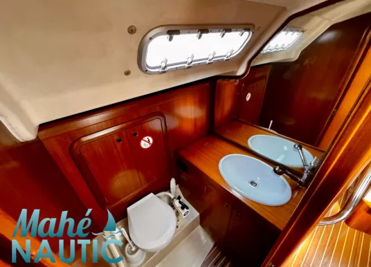 PARDO YACHTS - GRAND SOLEIL 43 - 27