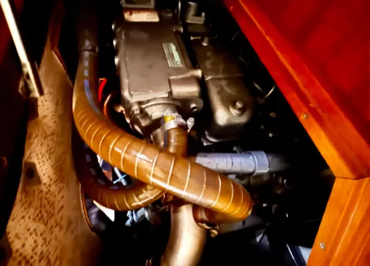 PARDO YACHTS - GRAND SOLEIL 43 - 28