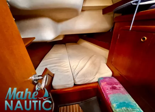 PARDO YACHTS - GRAND SOLEIL 43 - 29