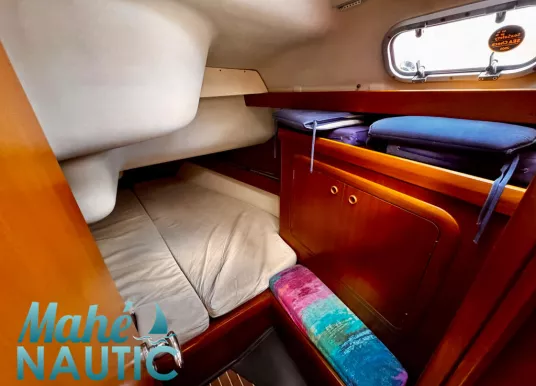 PARDO YACHTS - GRAND SOLEIL 43 - 30