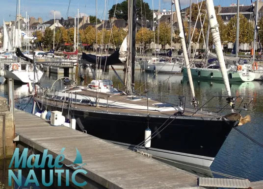 PARDO YACHTS - GRAND SOLEIL 43 - 4