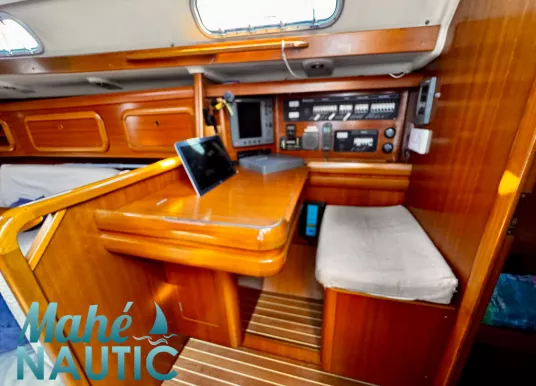 PARDO YACHTS - GRAND SOLEIL 43 - 31