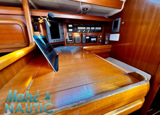 PARDO YACHTS - GRAND SOLEIL 43 - 32