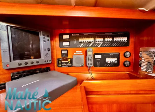 PARDO YACHTS - GRAND SOLEIL 43 - 33