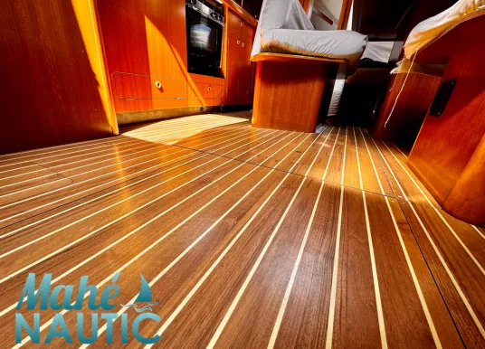 PARDO YACHTS - GRAND SOLEIL 43 - 34